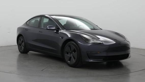TESLA MODEL 3 2023 5YJ3E1EA8PF421689 image TESLA MODEL 3 2023 5YJ3E1EA8PF421689 image